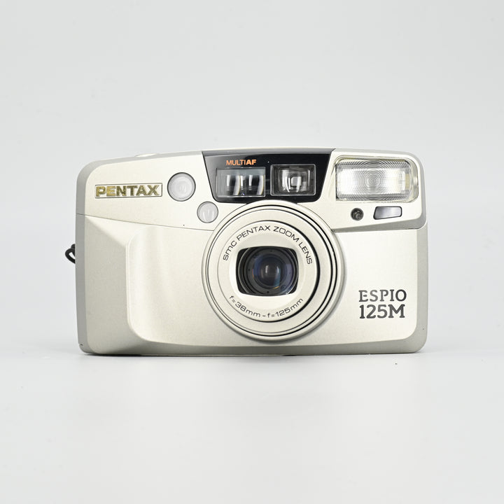 Pentax ESPIO 125M