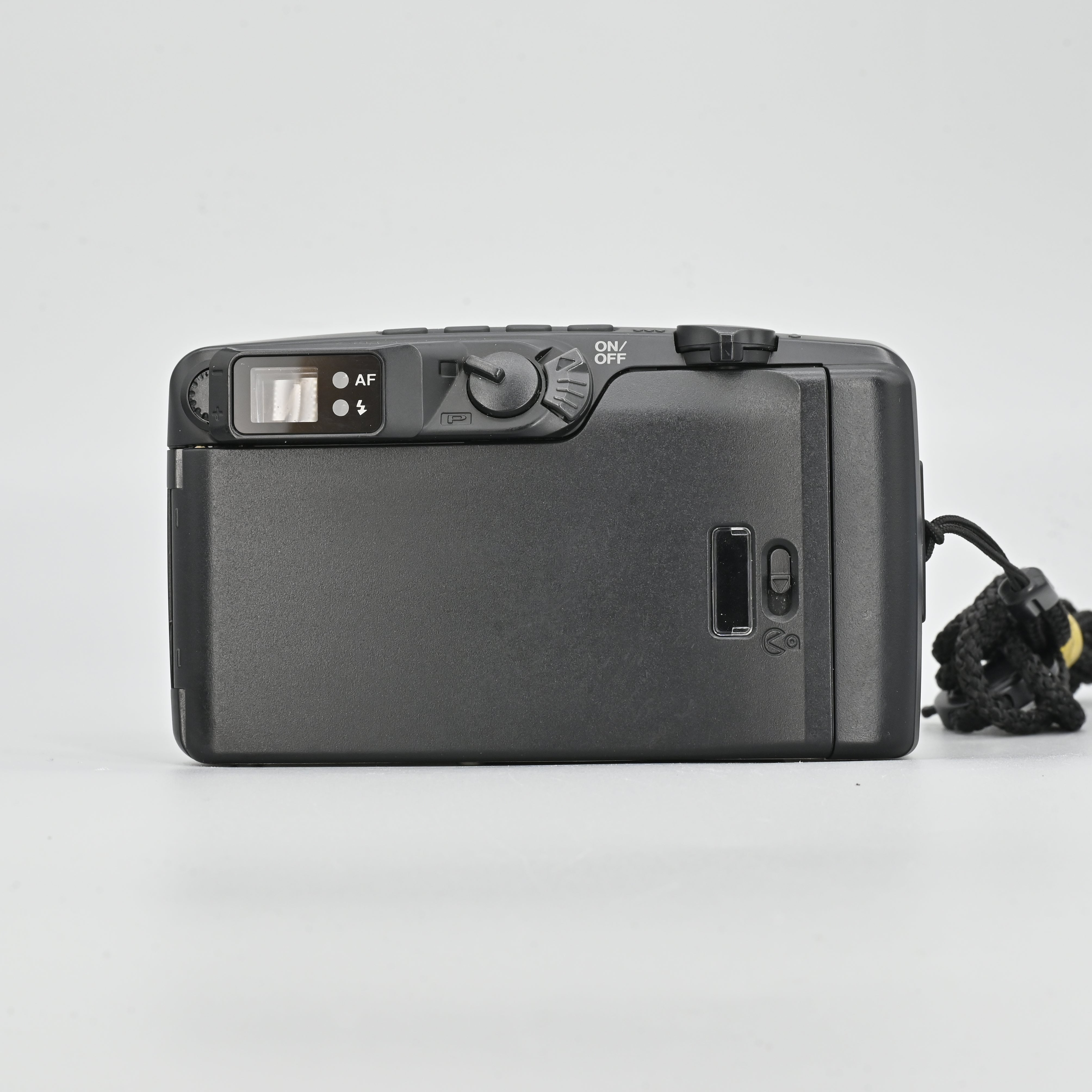 Pentax ESPIO 125M – SHOWA Pentax ESPIO 125M – SHOWA