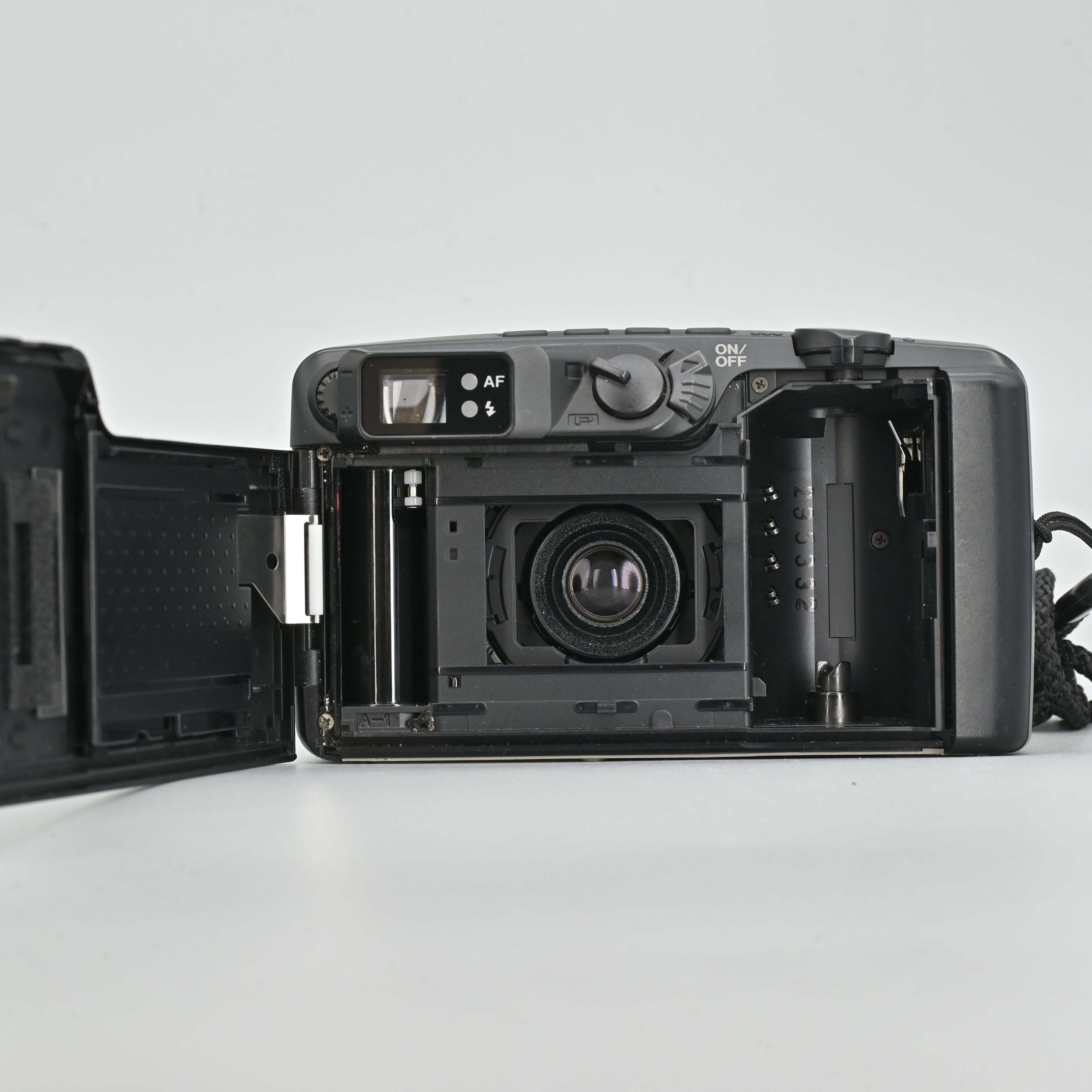 Pentax ESPIO 125M – SHOWA