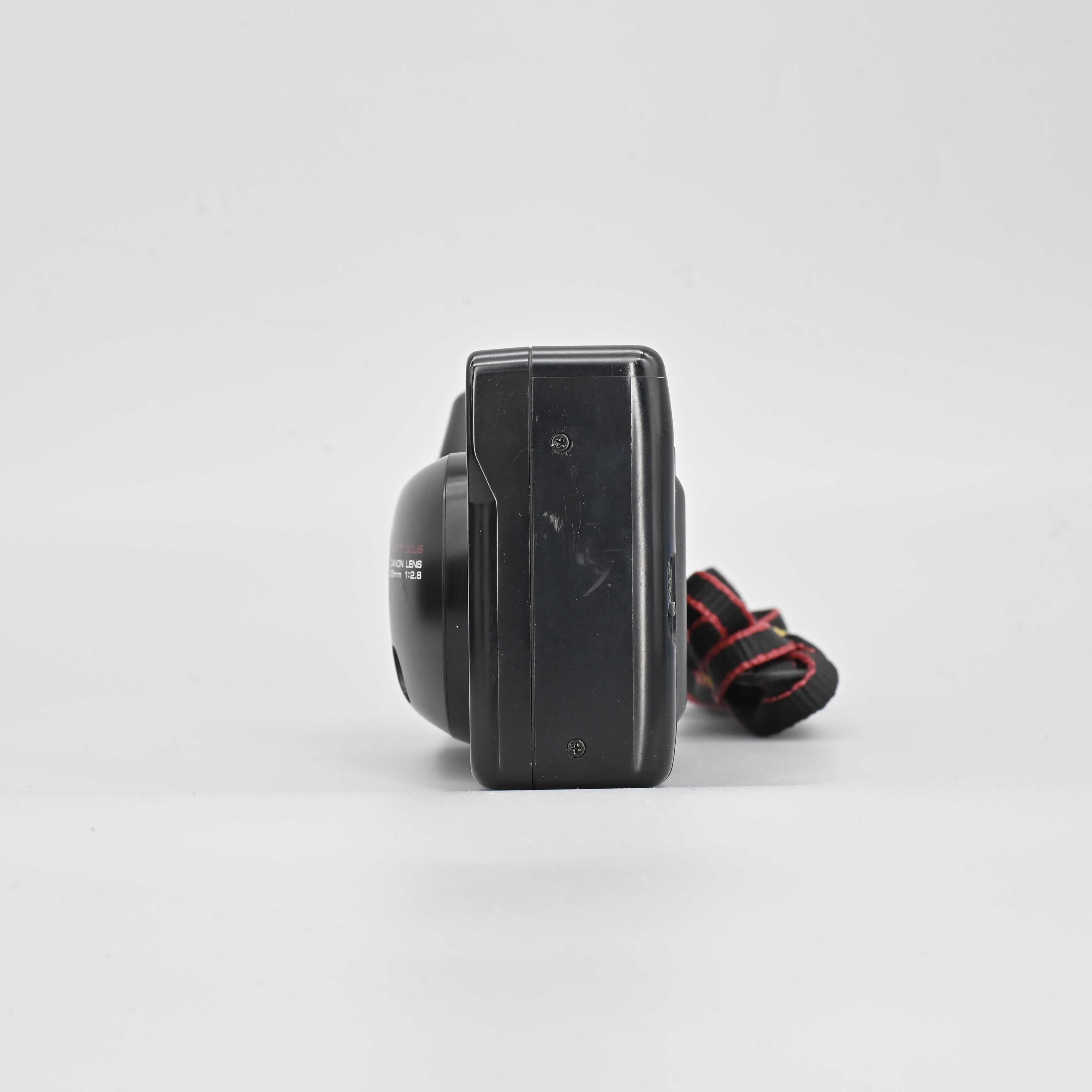 Canon Autoboy 3 Quartz Date – SHOWA Canon Autoboy 3 Quartz Date – SHOWA