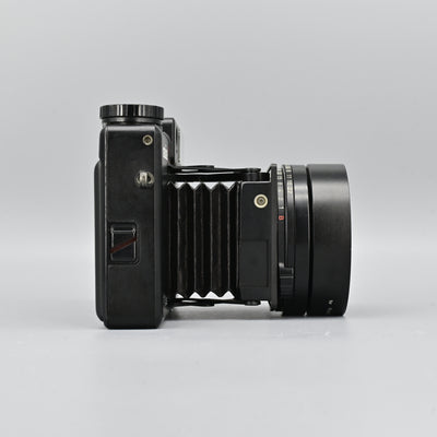 Plaubel Makina 67.