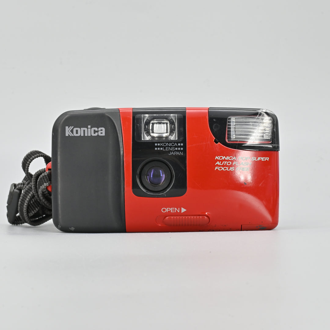 Konica Pop Super