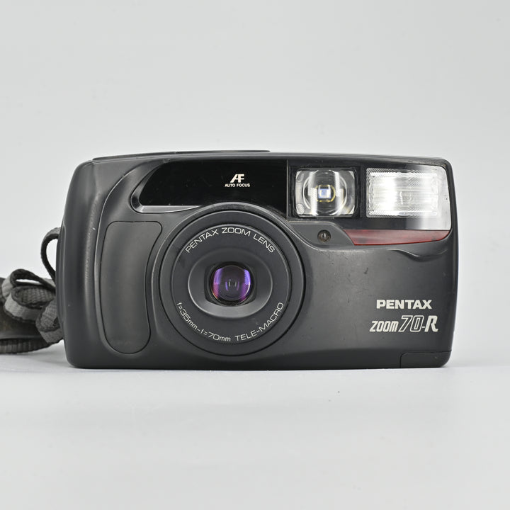 Pentax Zoom70-R