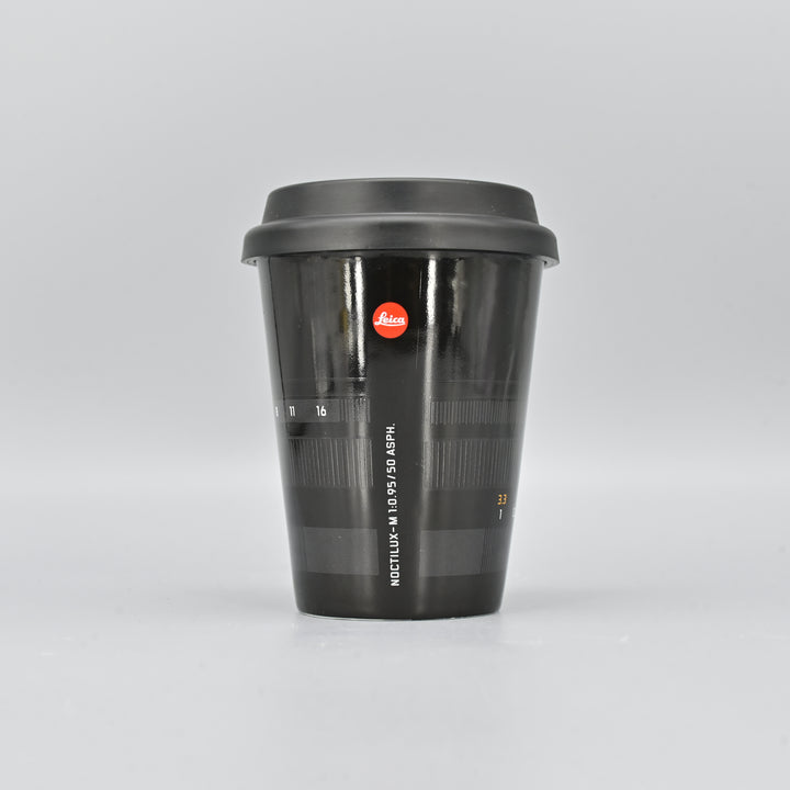 Leica Coffee Cup (Brand New)