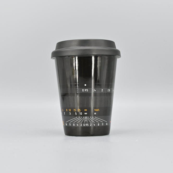 Leica Coffee Cup (Brand New)