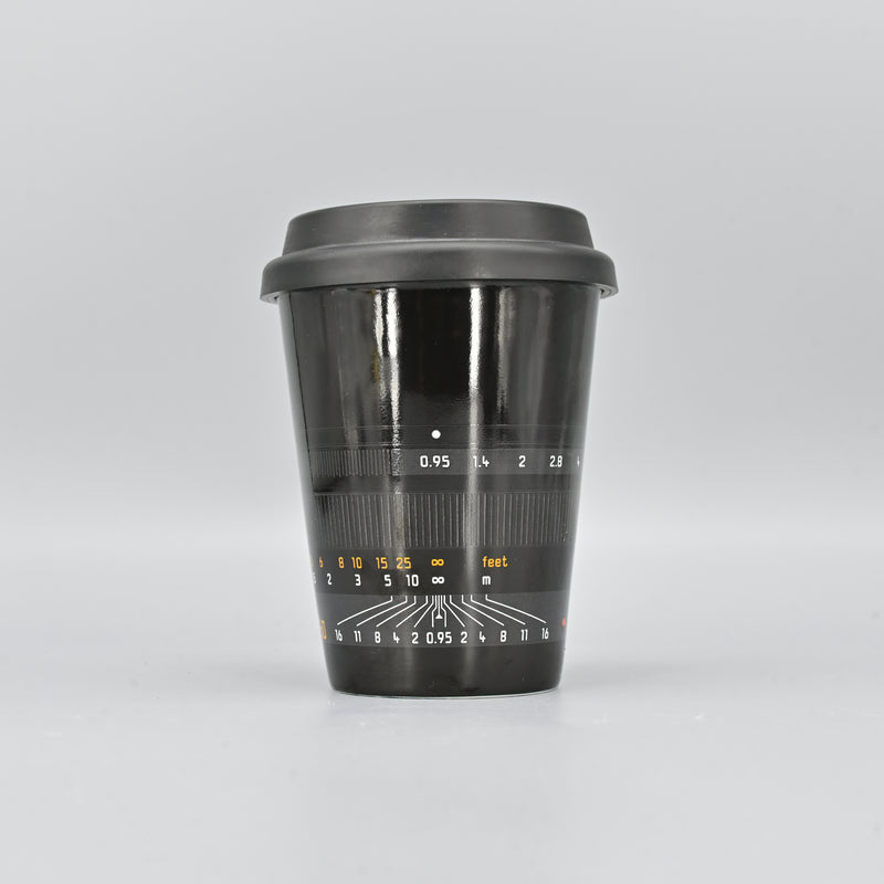 Leica Coffee Cup (Brand New)