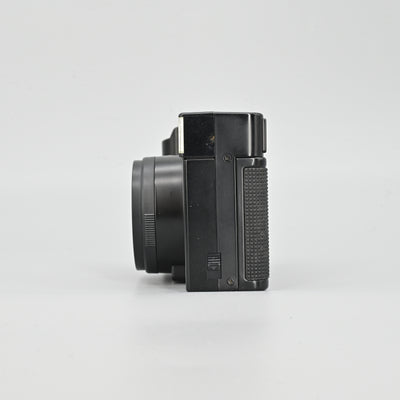 Canon AF35ML / Autoboy Super
