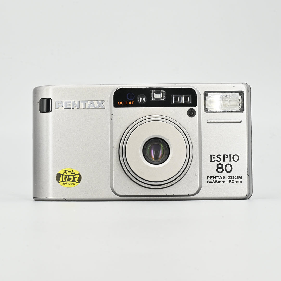 Pentax ESPIO 80