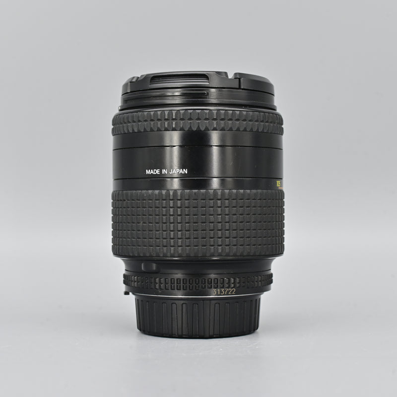 Nikon AFD 28-105mm F3.5-4.5 Zoom Lens