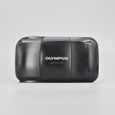 Olympus Mju I (With Box)