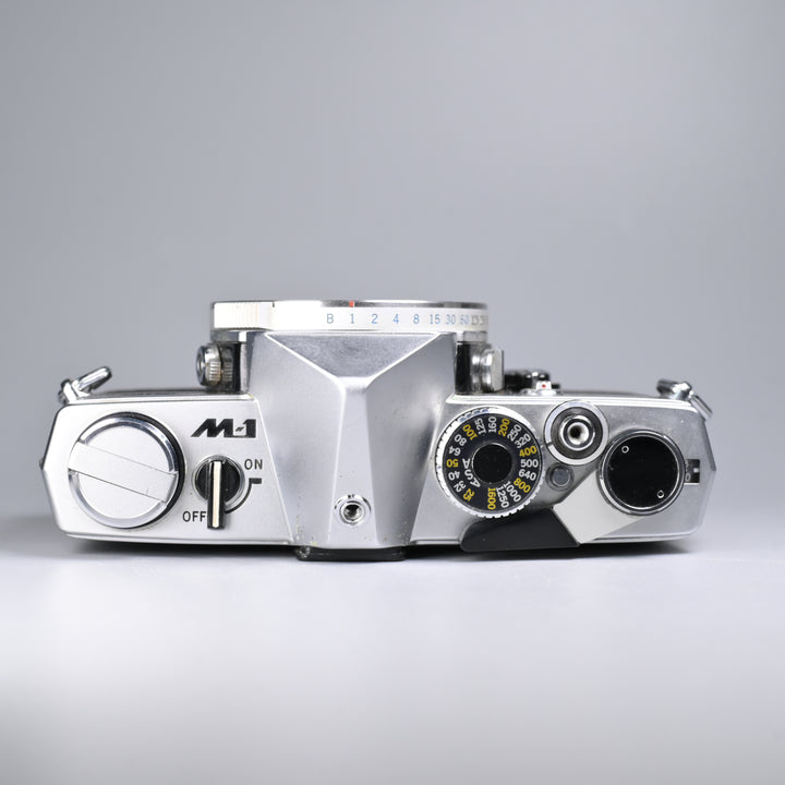 Olympus M1 Body Only.