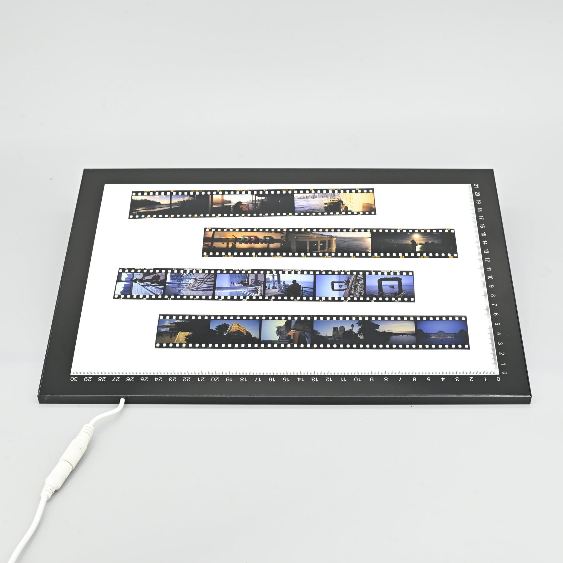 View Light Box Slide Viewer Light Boxes