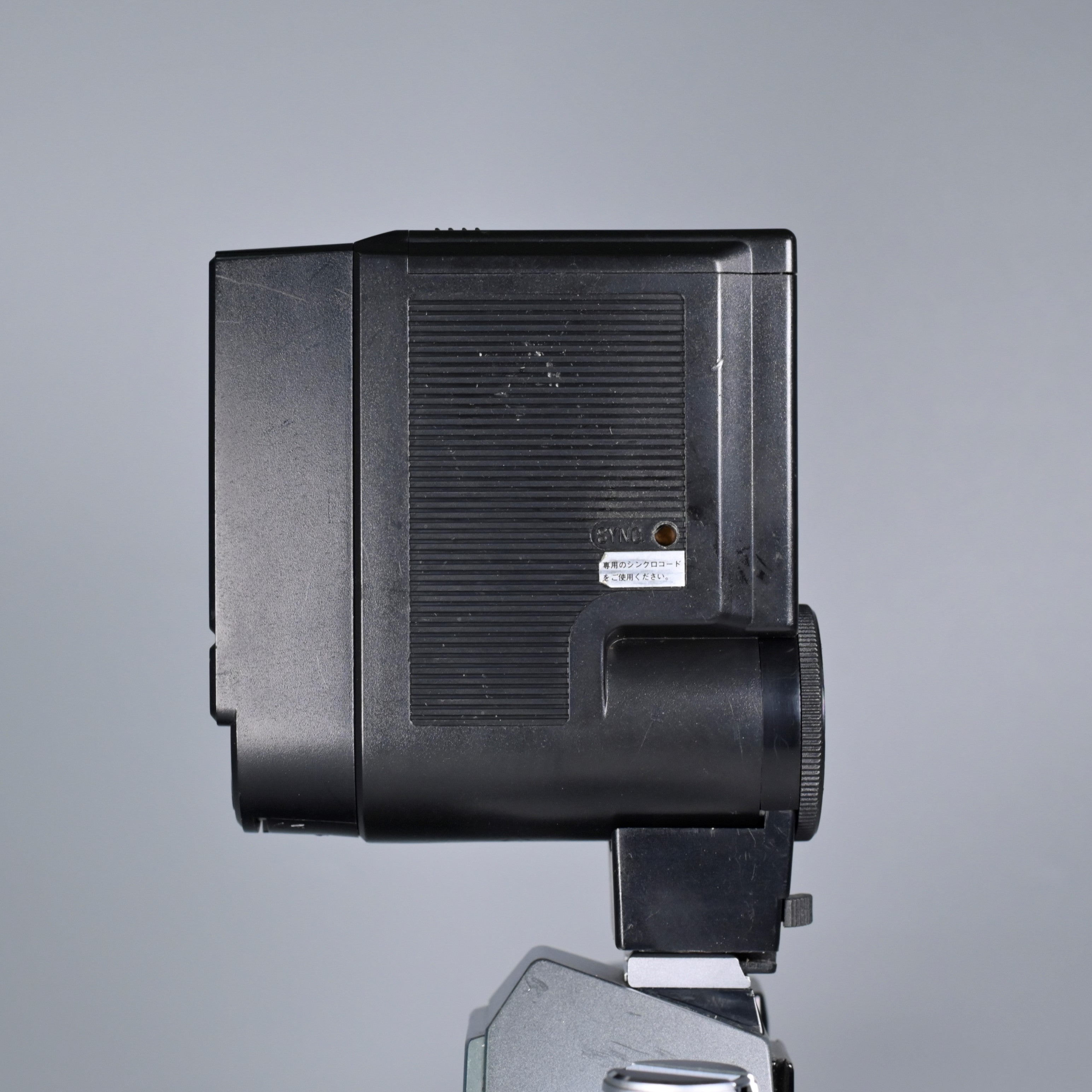 National PE-2801 Flash – SHOWA