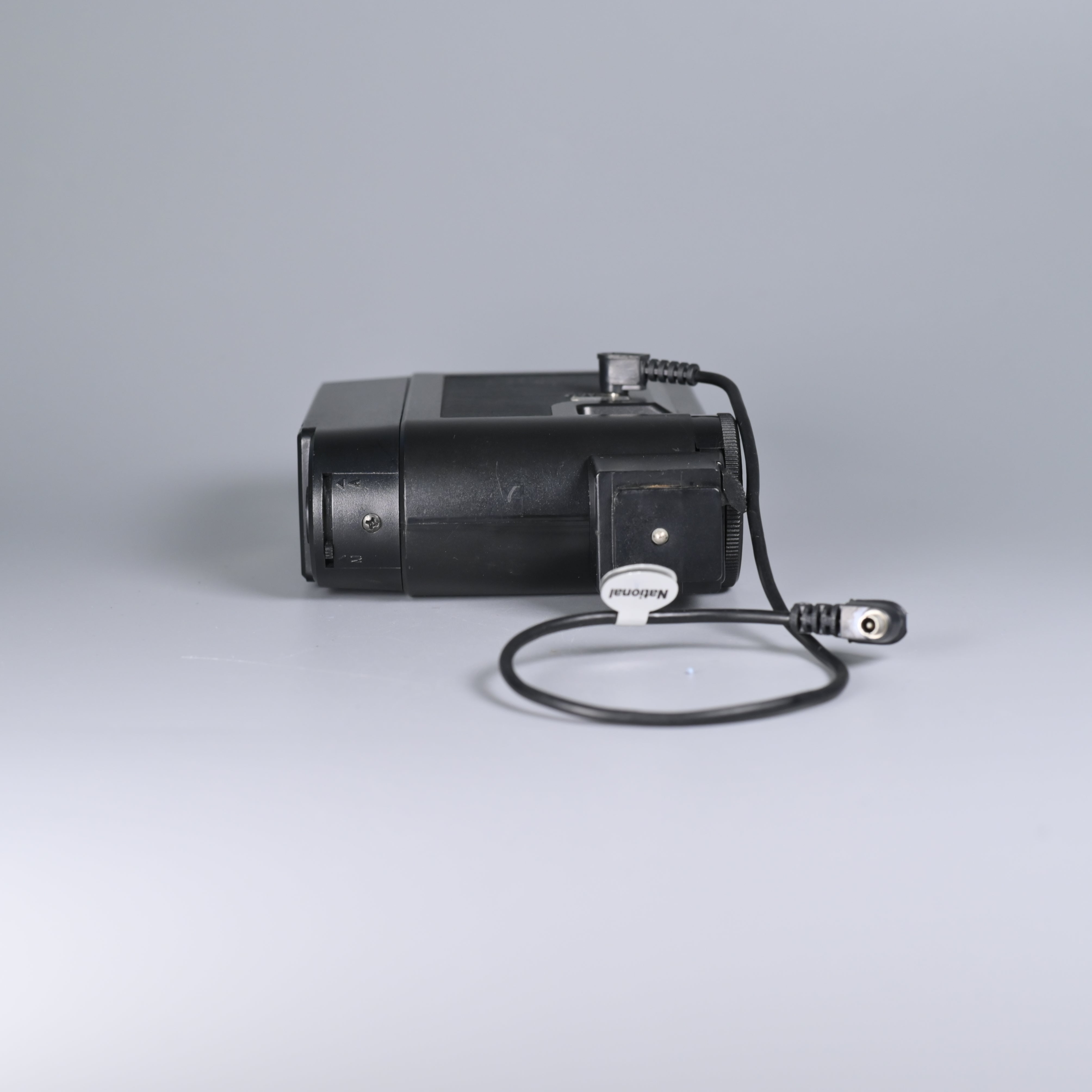 その他 National PE-2801 36 National PE-2801 AUTOpana ストロボ - メルカリ