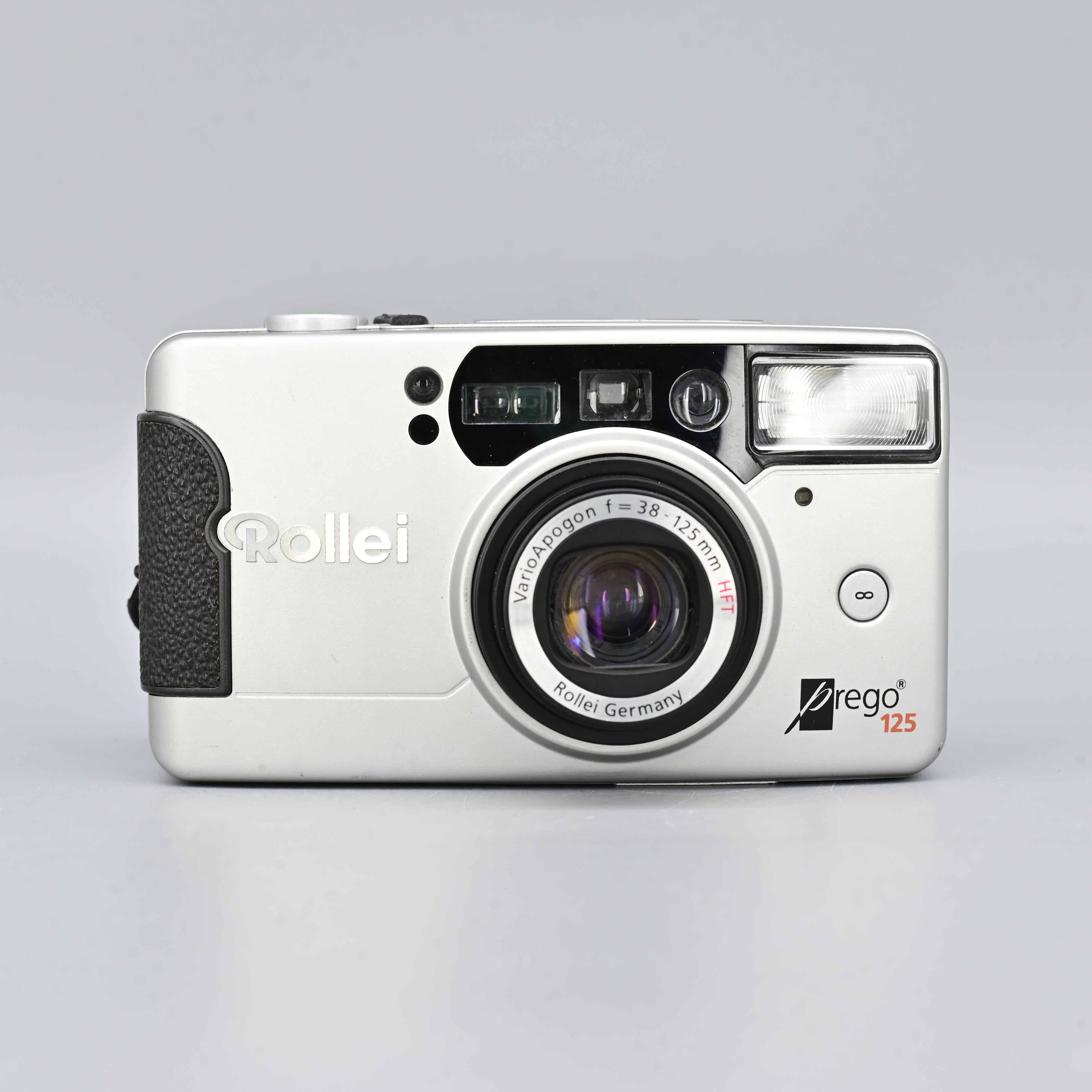 Rollei prego zoom Autofocus★稀少動作美品★ストラップ Rollei Prego Zoom AF Compact Camera | Blue Moon Camera