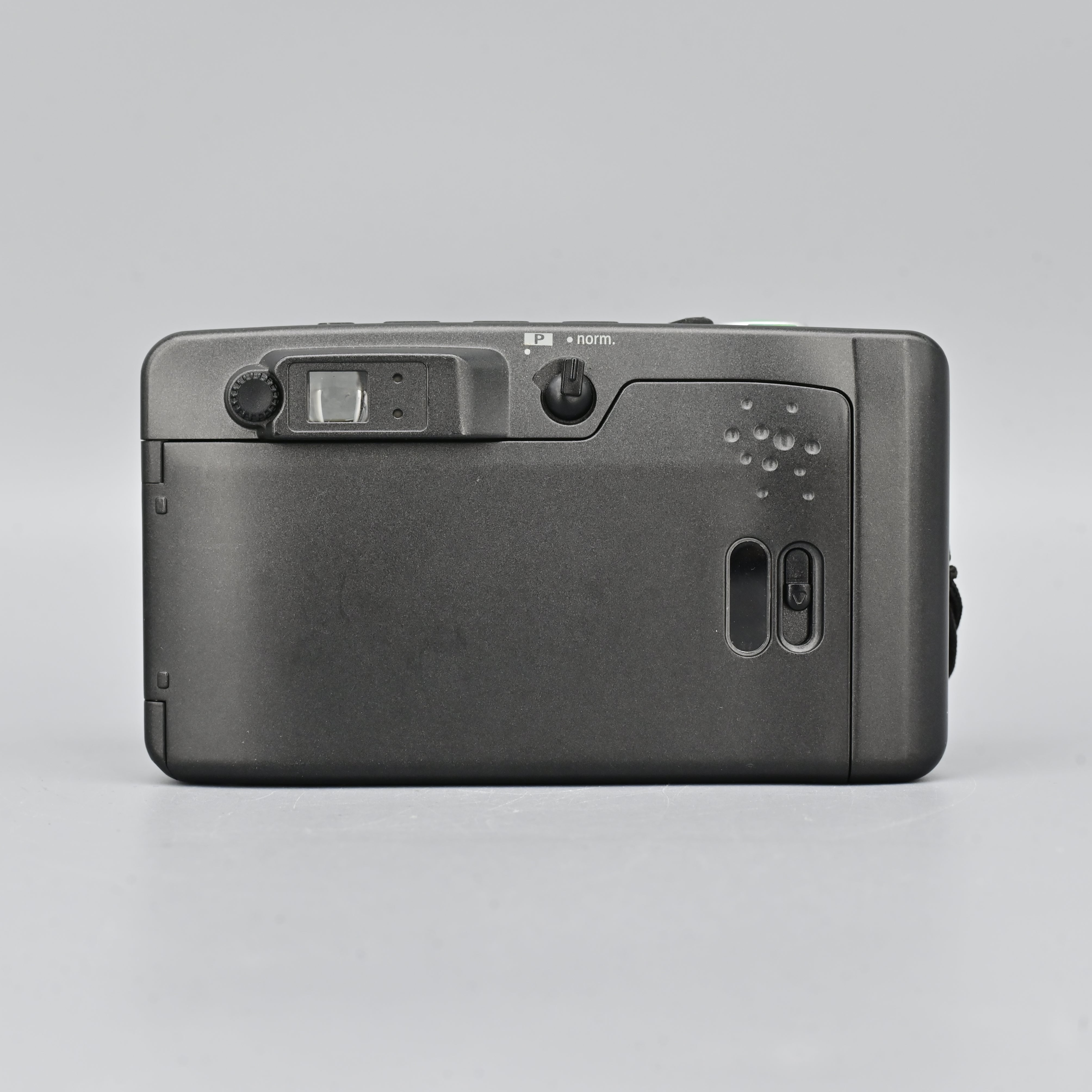 Rollei prego zoom Autofocus★稀少動作美品★ストラップ 660e9-68947007825__5c556066-