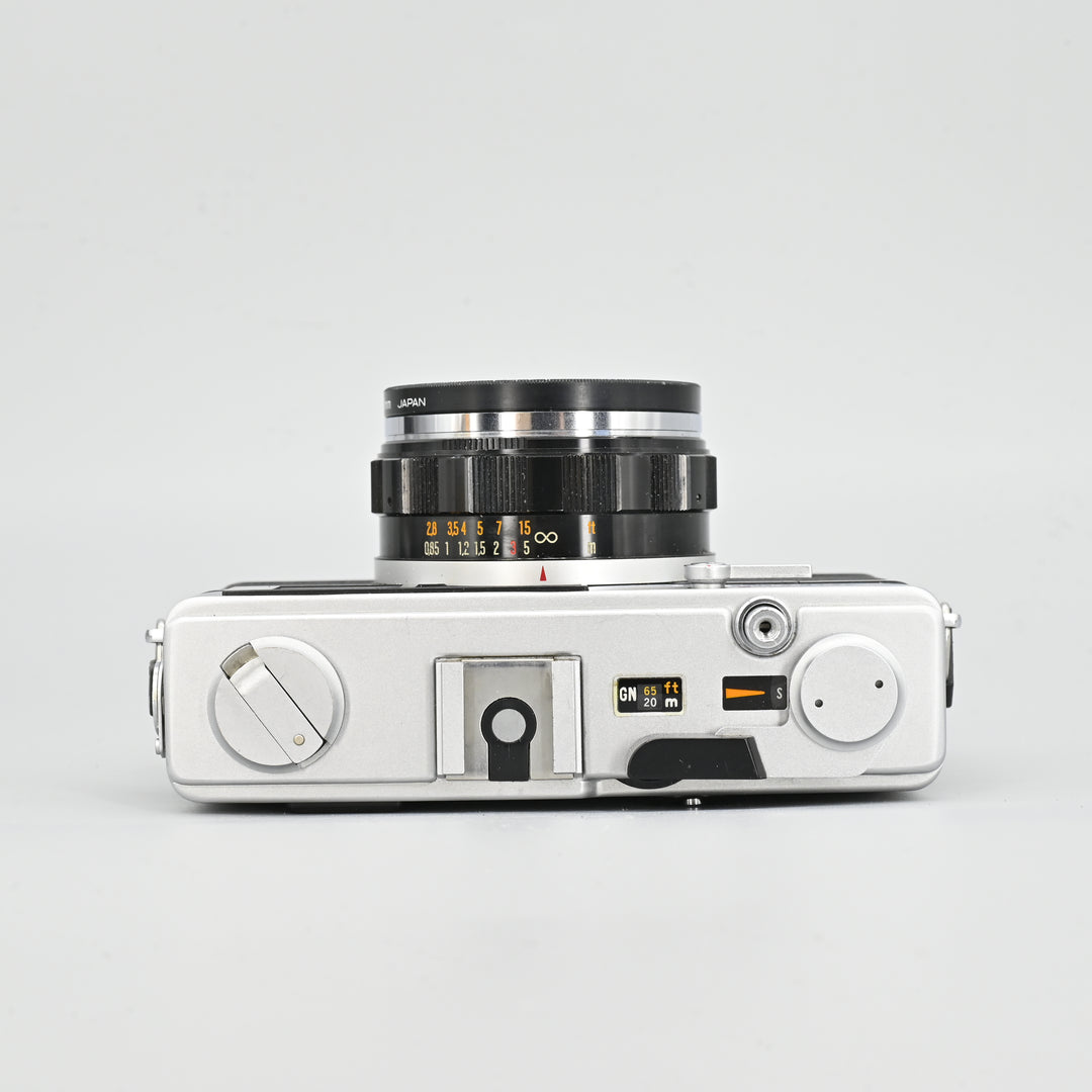 Olympus 35DC