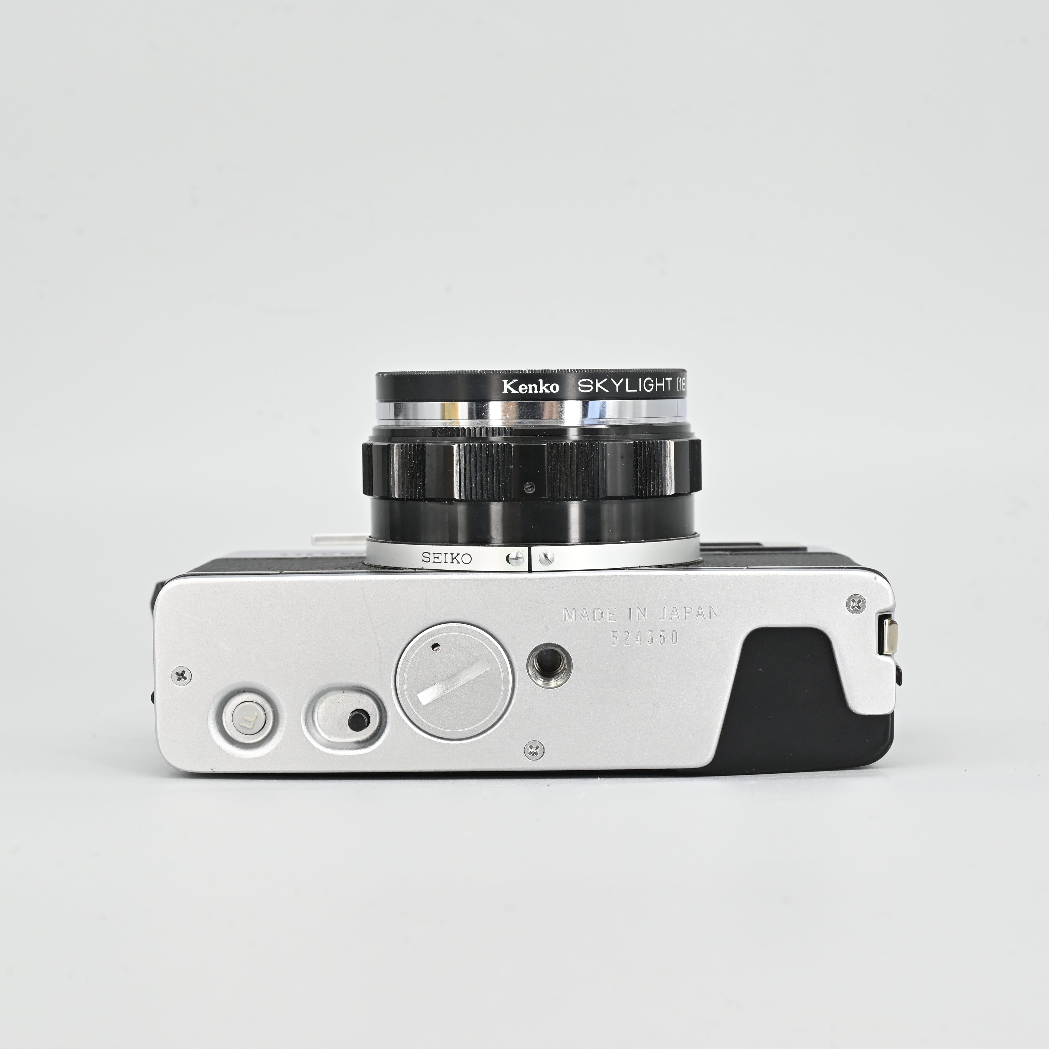 Olympus 35DC – SHOWA