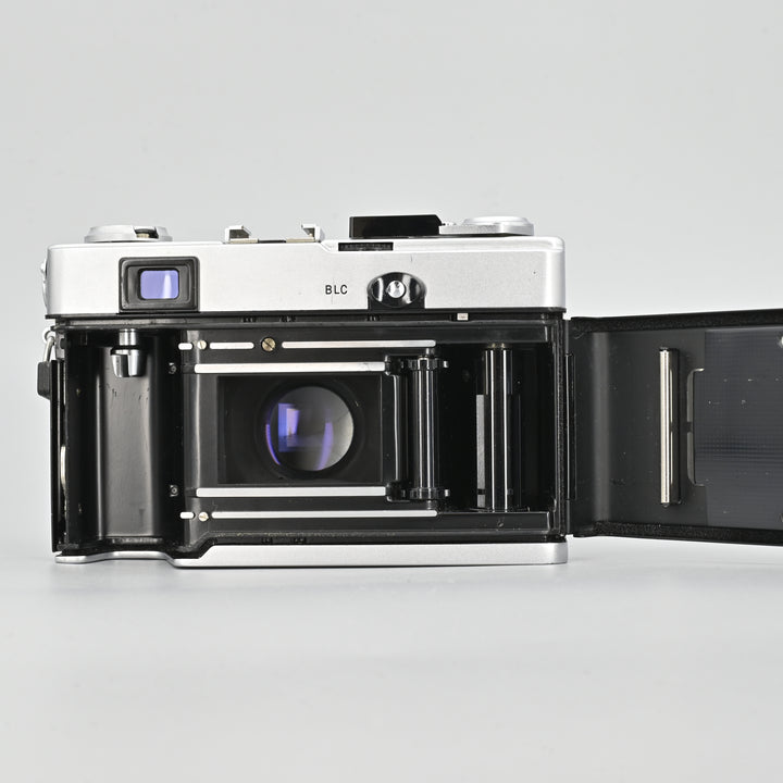 Olympus 35DC