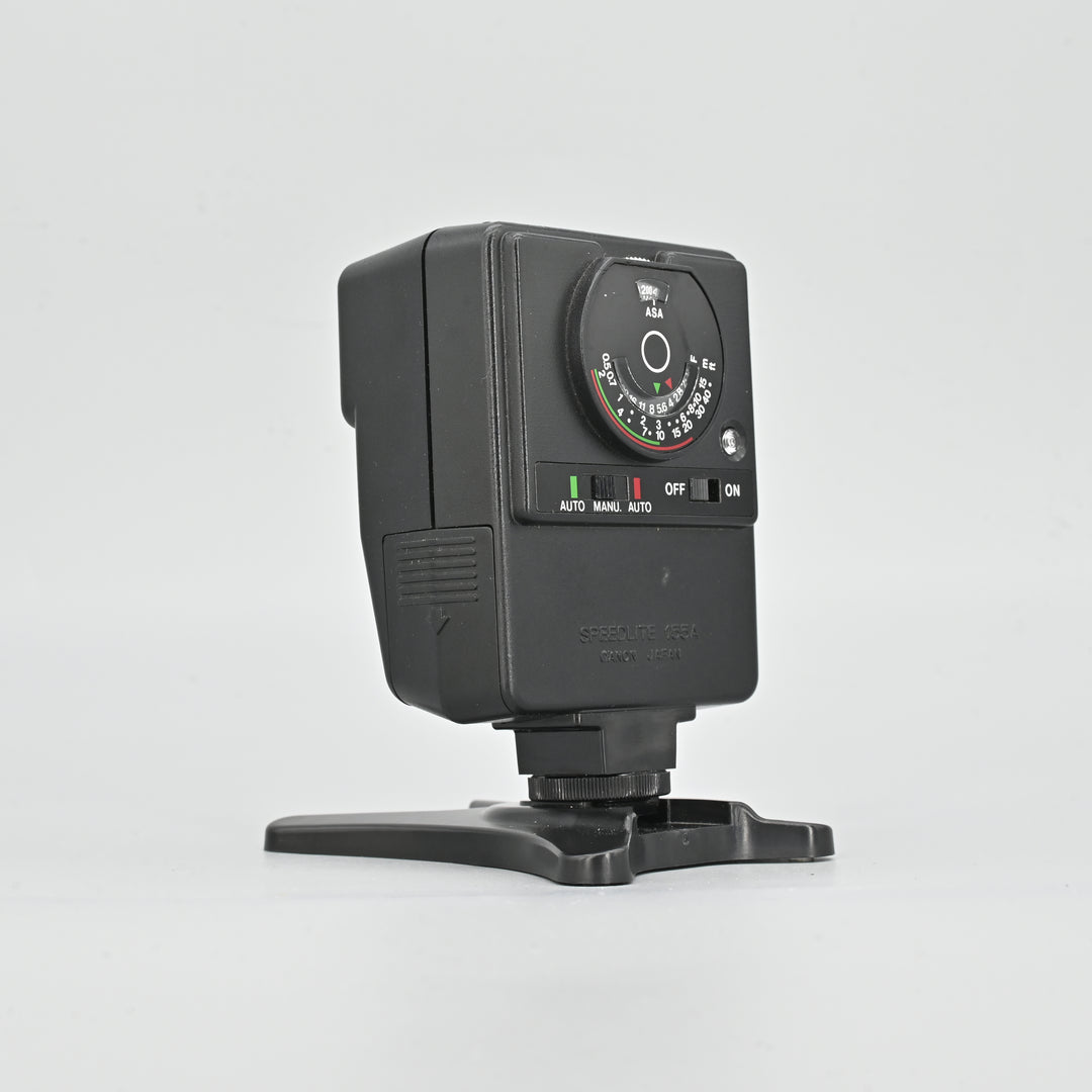 Canon Speedlite 155A Flash