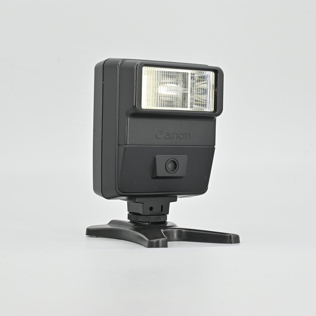 Canon Speedlite 177A Flash