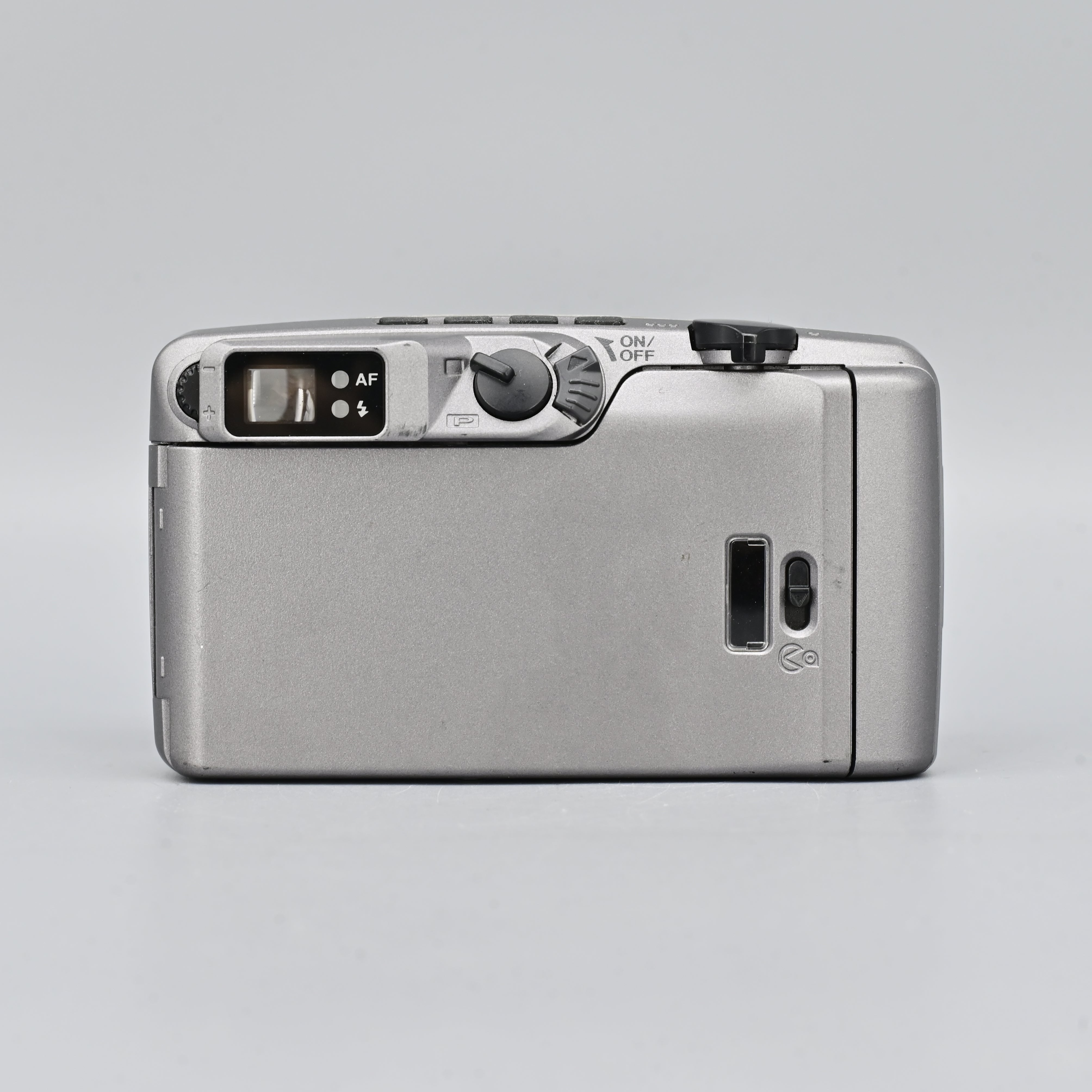 完動品】PENTAX ESPIO 135M フィルムカメラ 動作確認済み - メルカリ