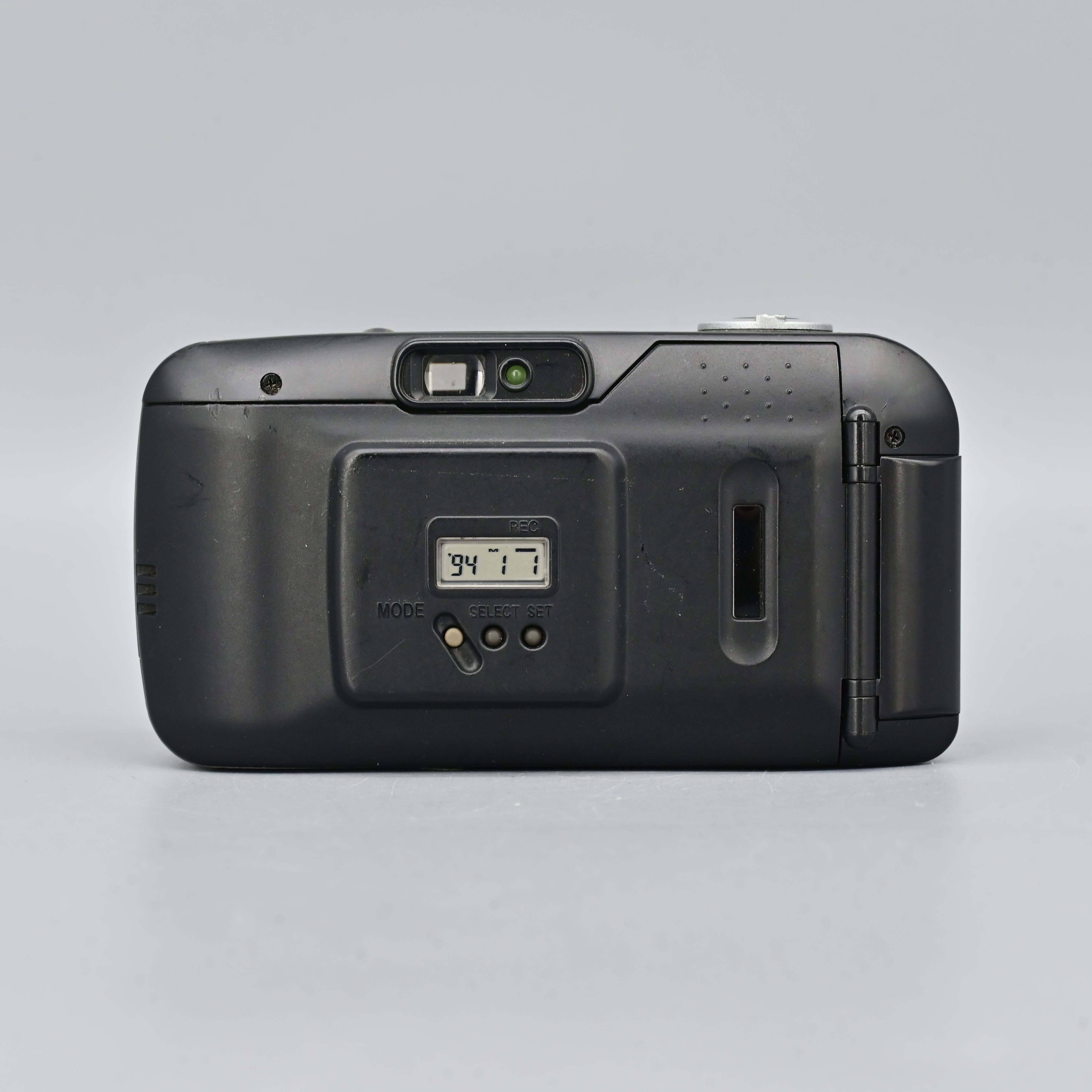Canon Prima Mini II – SHOWA
