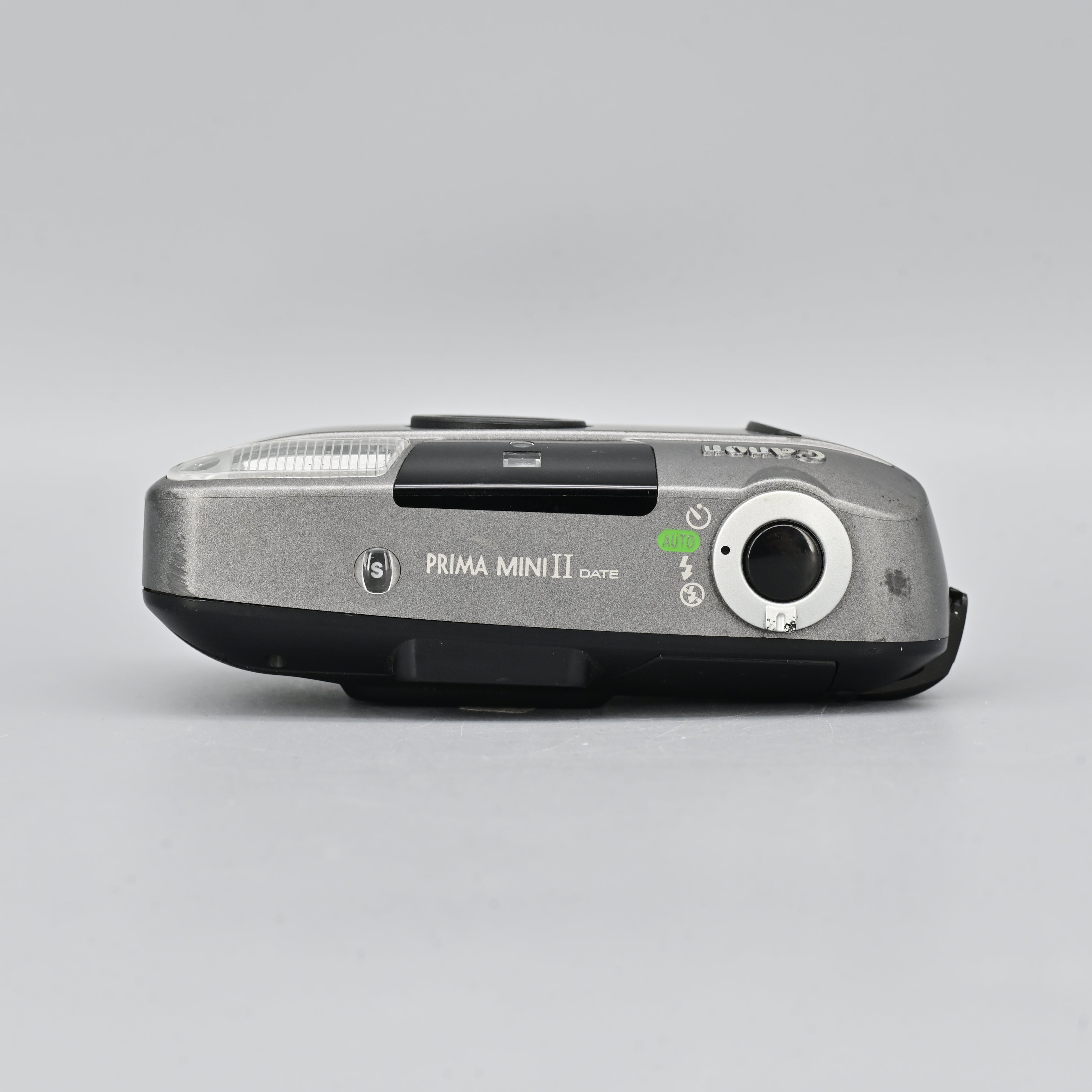 Canon Prima Mini II – SHOWA