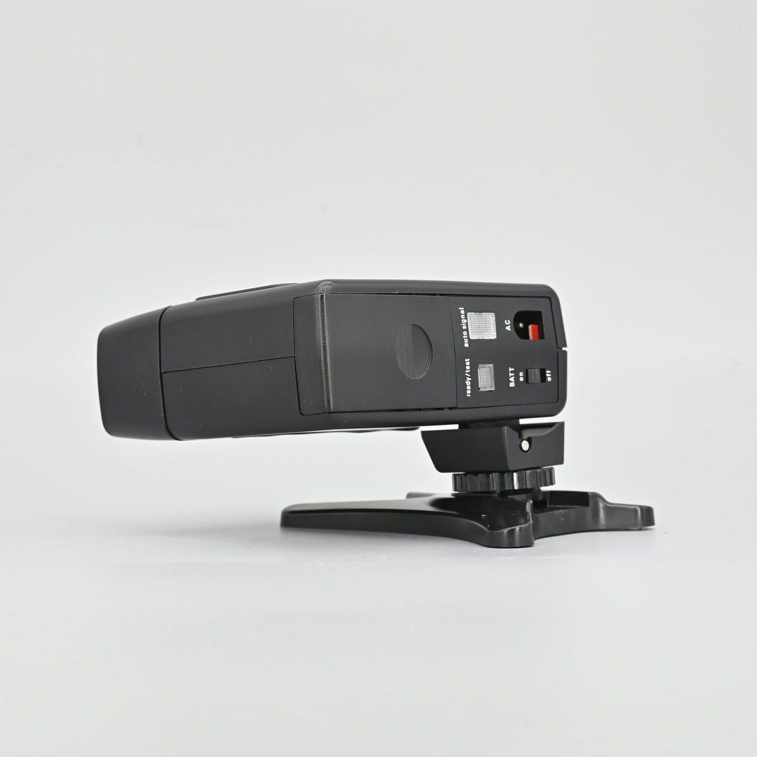 Sunpak Auto25 SR Flash