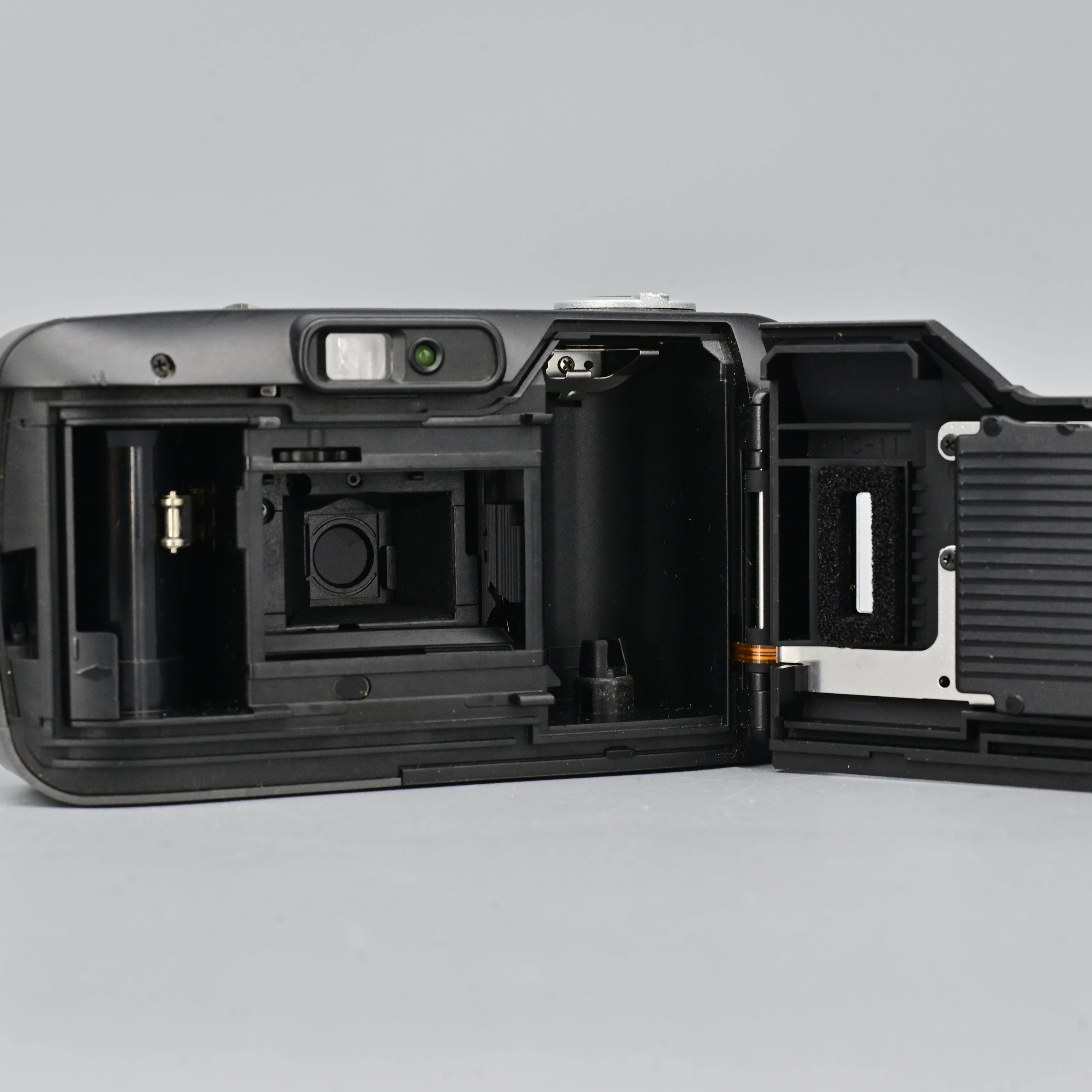 Canon Prima Mini II – SHOWA