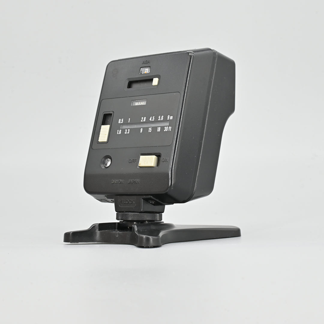 Canon Speedlite 188A Flash