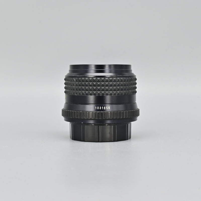 Minolta MD 28mm F2.8 lens
