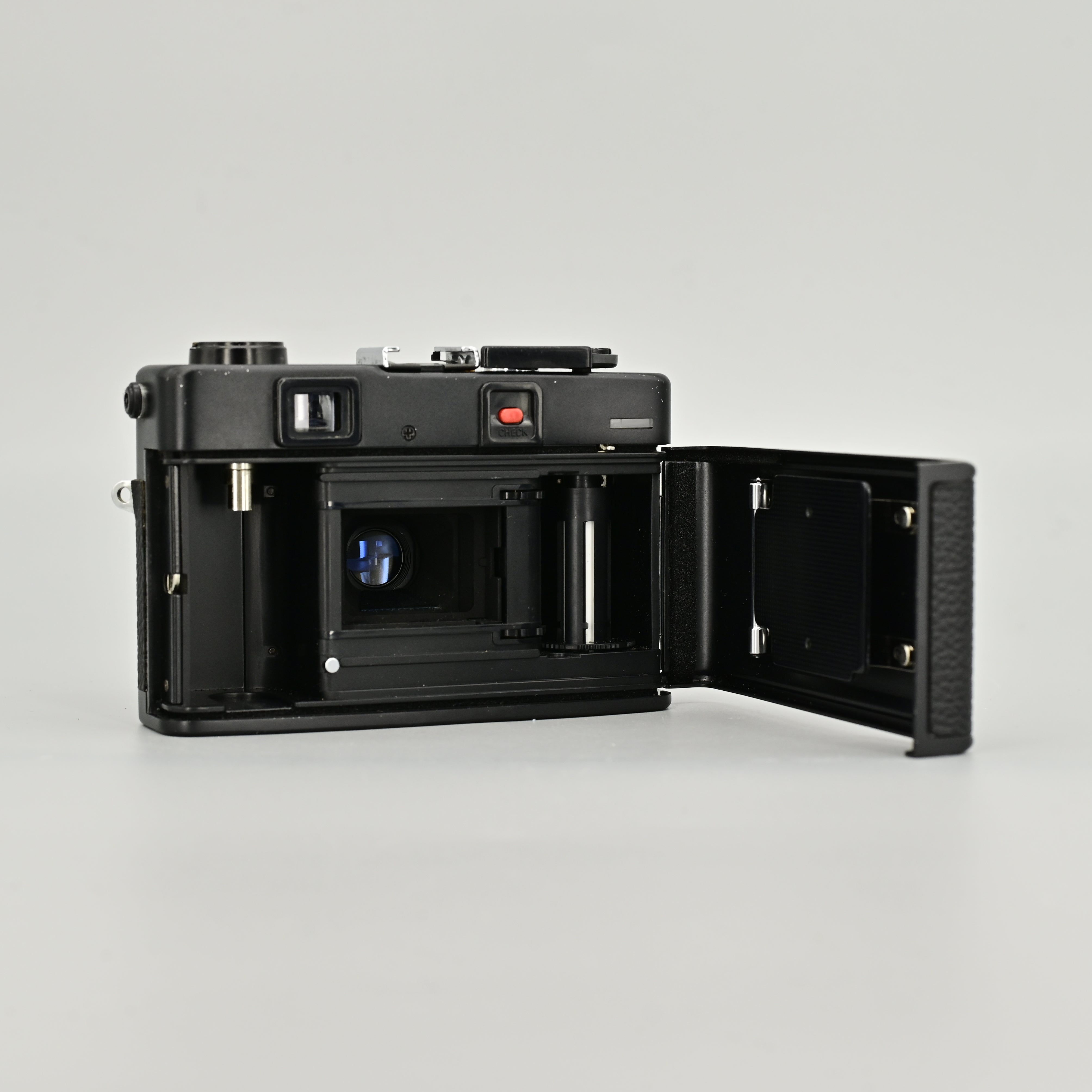 Minolta Hi-Matic F – SHOWA