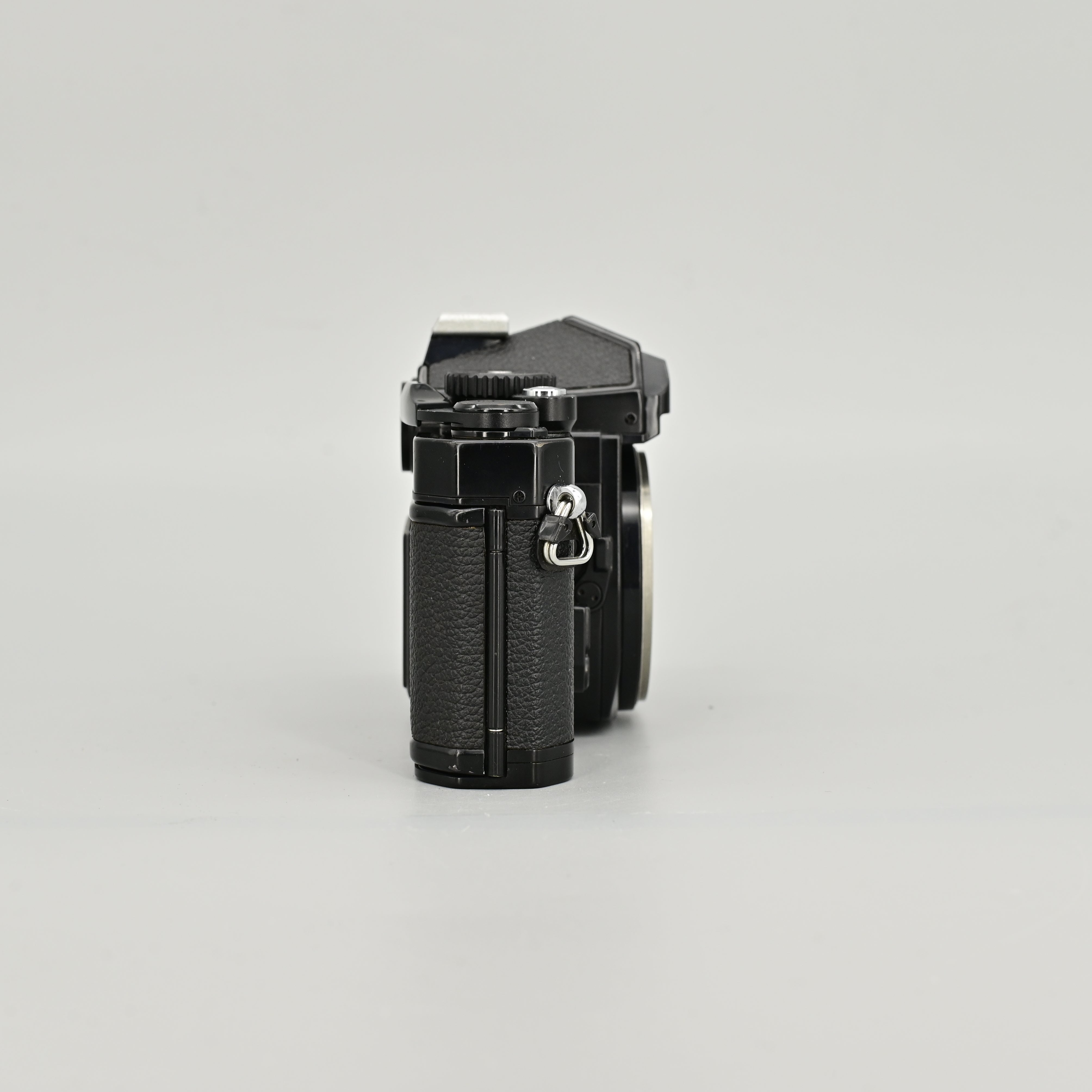 Nikon FM2 Black Body Only – SHOWA