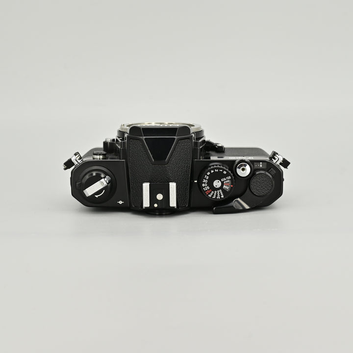 Nikon FM2 Black Body Only