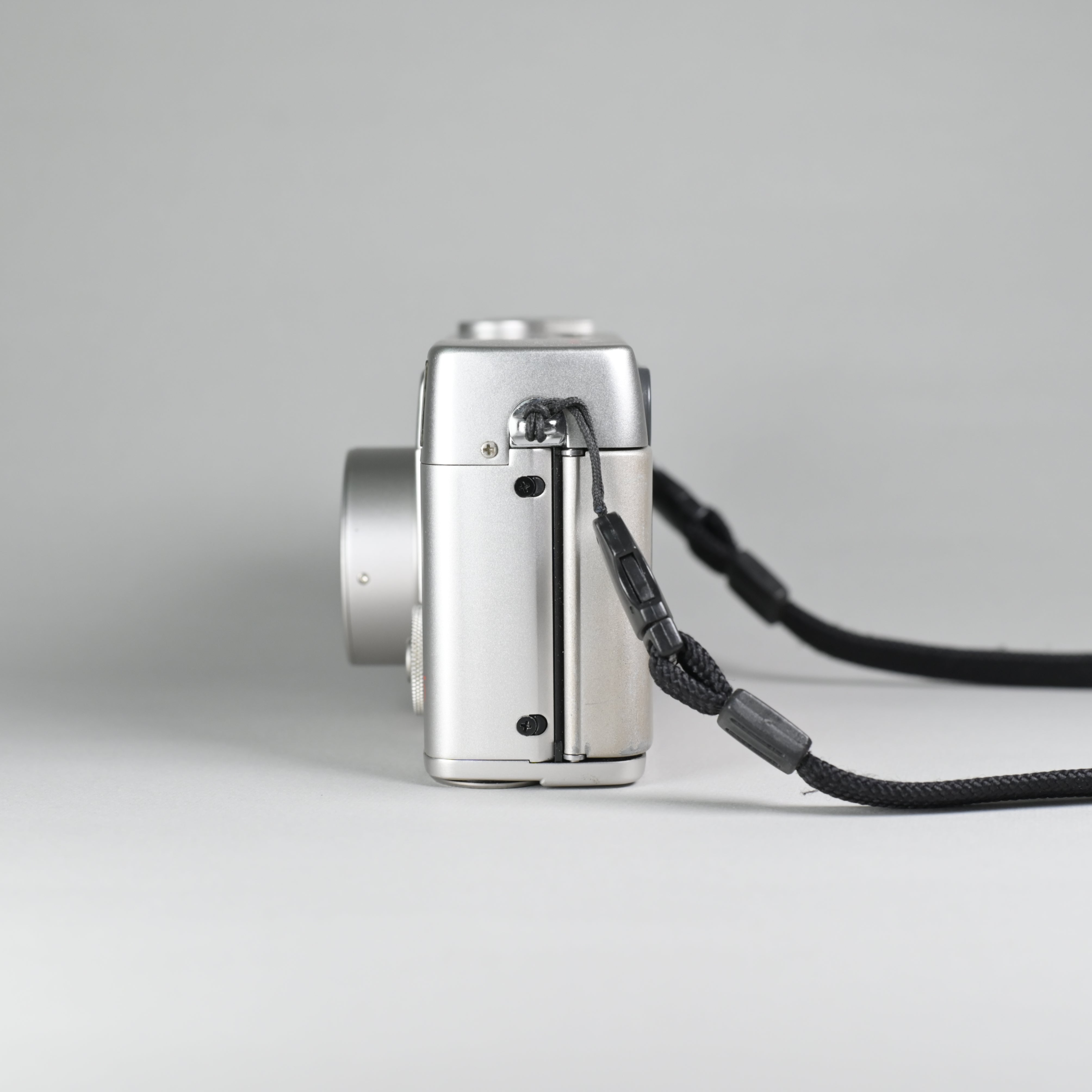 Rollei AFM35. – SHOWA