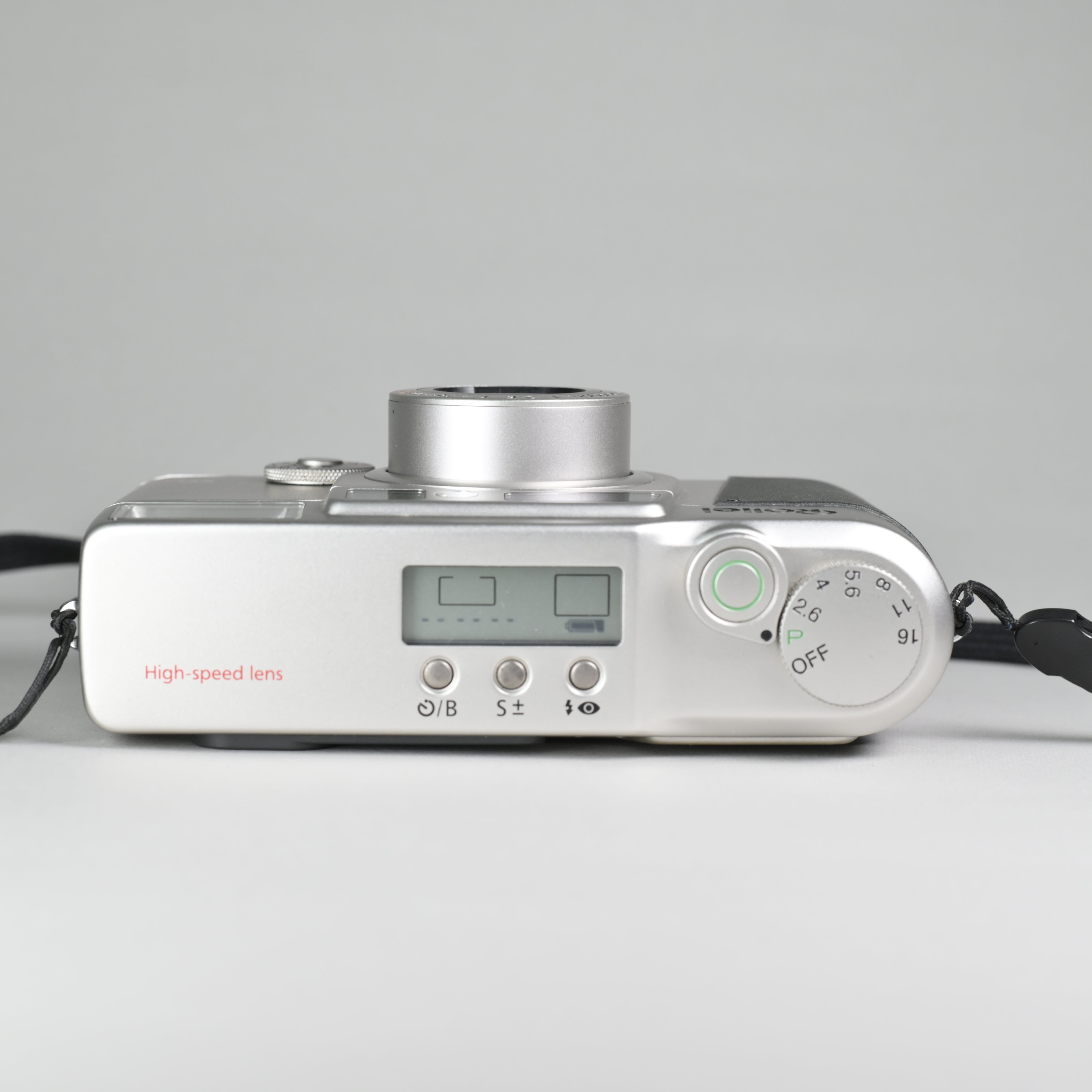 ROLLEI AFM35 ローライ AFM35 Rollei AFM 35: the Good, the Bad, and the Klasse. — cameraville