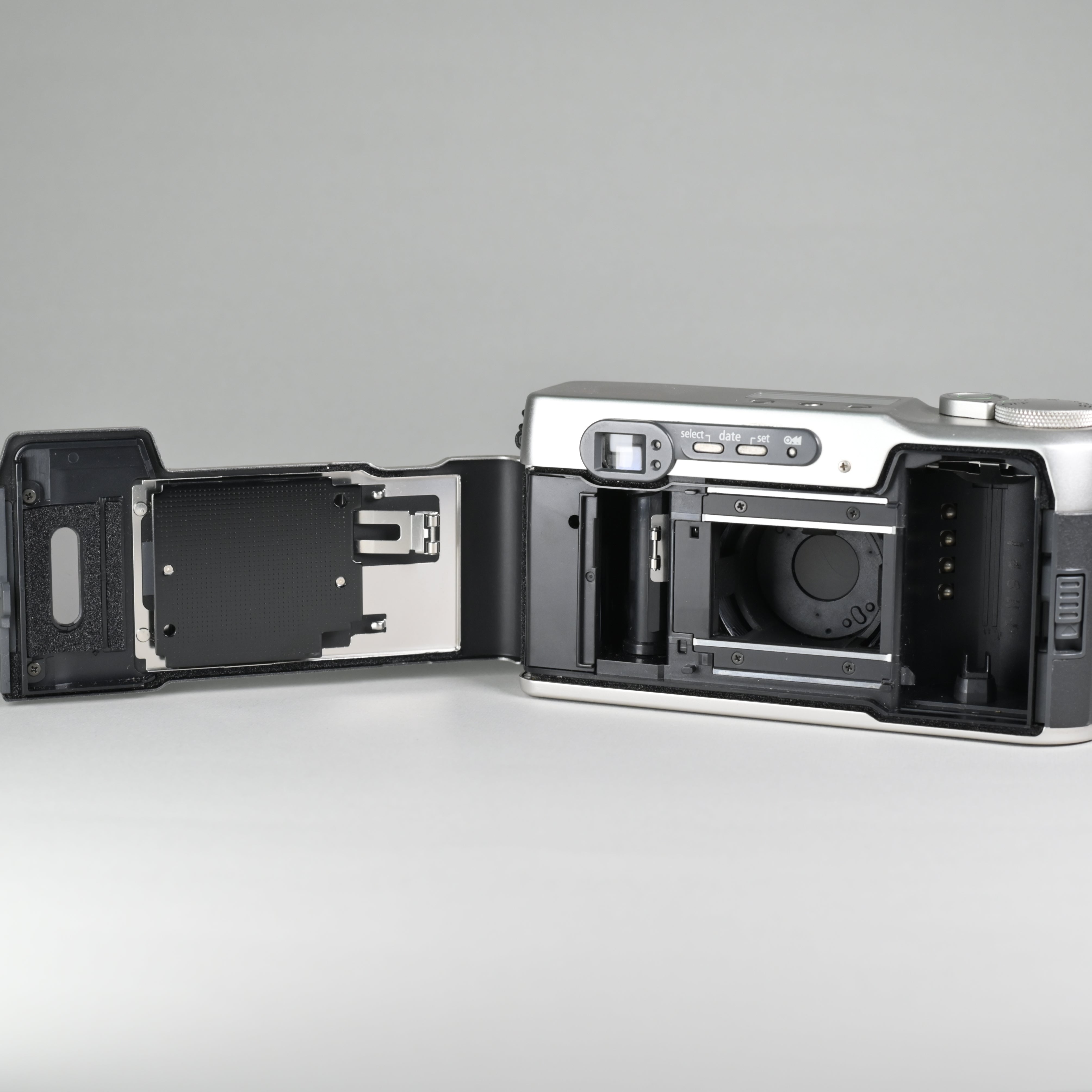 ROLLEI AFM35 ローライ AFM35 Rollei AFM35 - A Regular Companion Once More - 35mmc