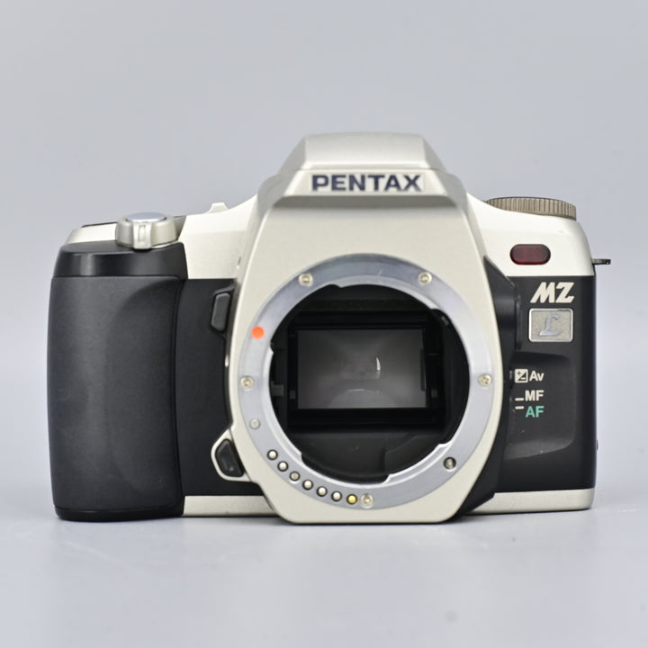 Pentax MZ-L Body Only.