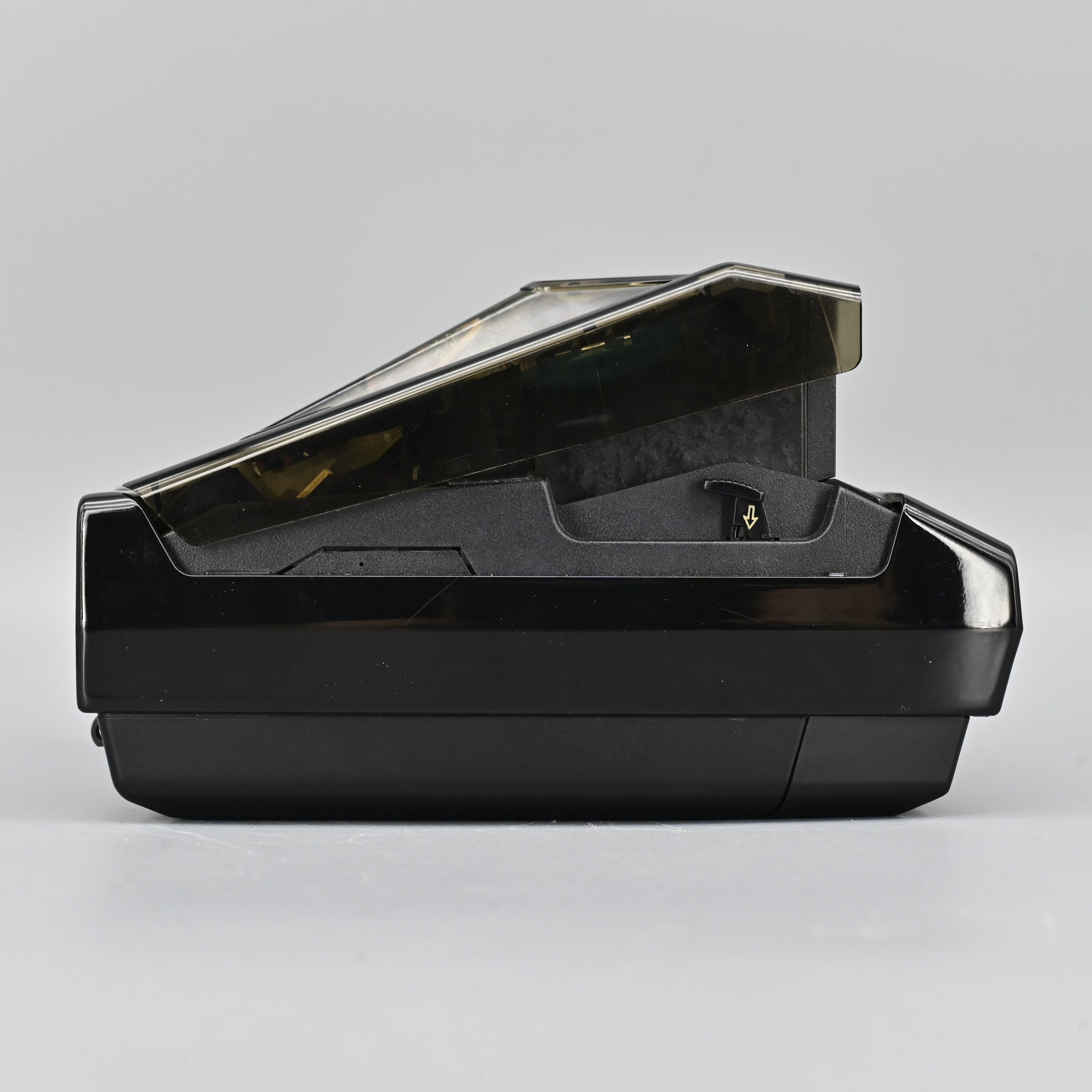 サイフィ POLAROID PACK (ANNIVERSARY EDITION) Polaroid Spectra ONYX Anniversary Edition Instant Camera See