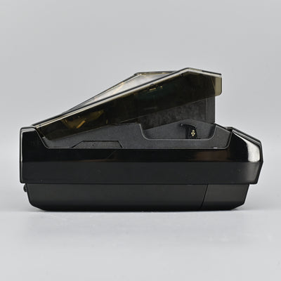 Polaroid Spectra ONYX Anniversary Edition Instant Camera (Box Set)