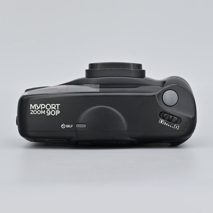 Ricoh MyPort Zoom 90P