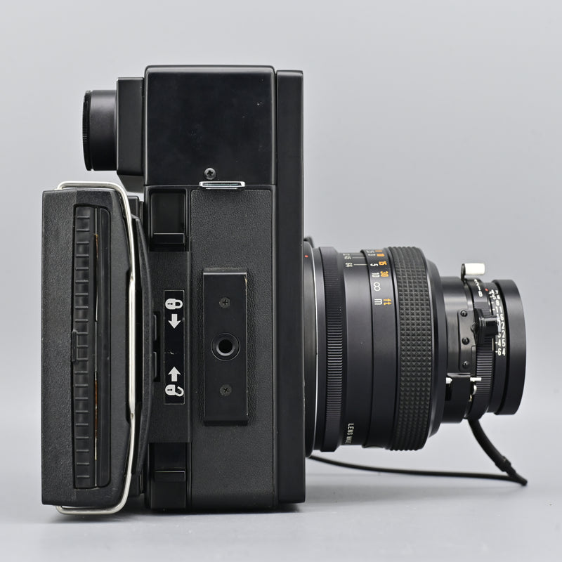 Polaroid 600SE Instant Camera