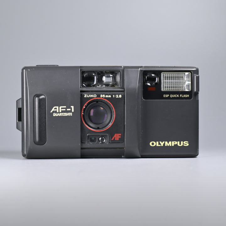 Olympus AF-1