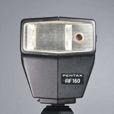 Pentax AF160 Flash