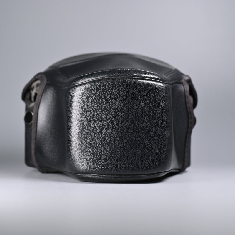 Nikon Camera Leather Case