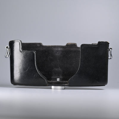 Camera Leather Case (For Yashica 35)