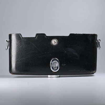 Camera Leather Case (For Yashica 35)