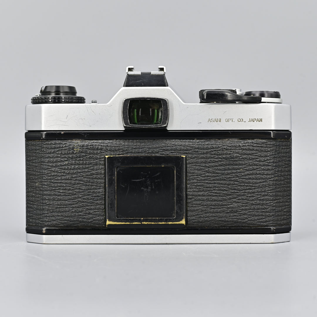 Pentax KX Body Only (Box Set)