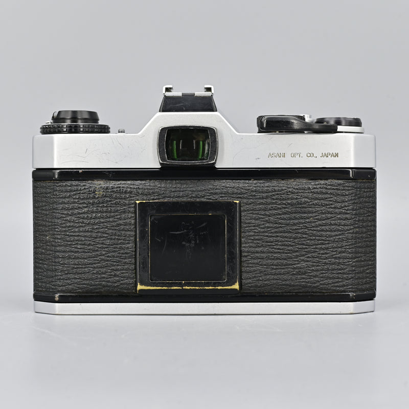 Pentax KX Body Only (Box Set)